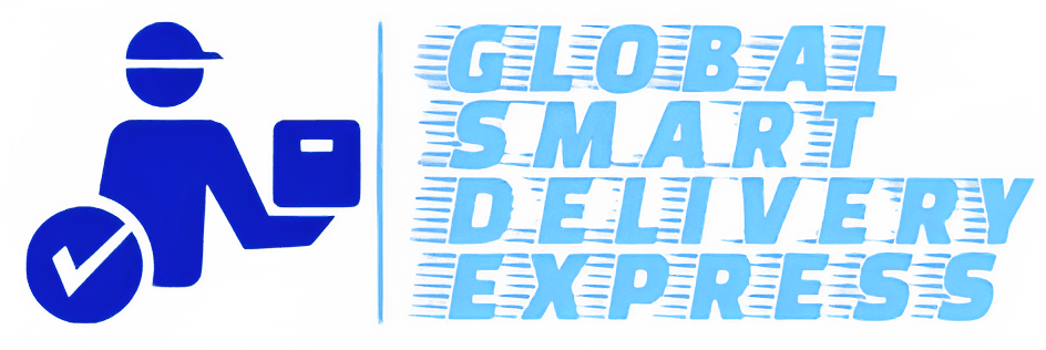 Global Smart Delivery Express.